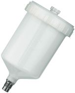 Plastic Flow Cup 300 ml for SATAminijet® 3000 B HVLP
