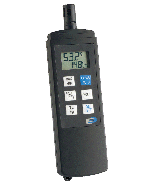 Hygro-Thermometer H 560