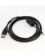 USB-Kabel zur Verbindung Datenlogger testo 175 H1 mit dem PC