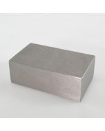 Stainless Steel Weight, 1000 g