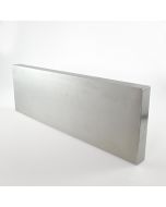 Stainless Steel Weight, Flat, 4700 g
