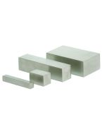 Stainless Steel Weight, 20 x 20 x 31 mm, 100 g