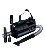 Mini-Staubsauger 600 W / Mini Vacuum Cleaner 600 W