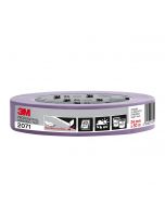 3M™ Painter's Masking Tape 2071 Purple, 24 mm x 50 m