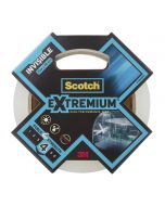 Scotch® High Performance Glass Repair Tape 4102 Transparent