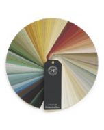 Farrow & Ball Colour Chart / Estate Emulsion 2,5 l