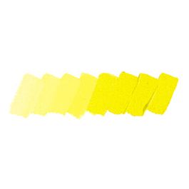 MUSSINI® Artist's Resin Oil Colours Vanadium Yellow light, 35 ml