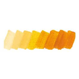 MUSSINI® Artist's Resin Oil Colours Indian Yellow, 35 ml