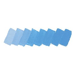 MUSSINI® Feinste Künstler-Harzölfarbe Königsblau dunkel, 35 ml