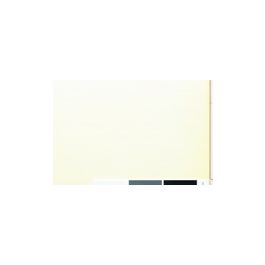 Ottosson Linseed Oil Artists’ Colour Titanium-Zinc White (Blandvit T-Z), 250 ml
