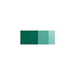 Ottosson Artists Linseed Oil Paint Chromium Oxide Hydrate Green, 250 ml