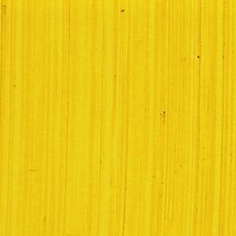 Michael Harding Artist's Oil Colours Bright Yellow Lake, 225 ml