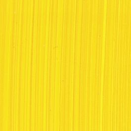 Michael Harding Artist's Oil Colours Yellow Lake, 40 ml