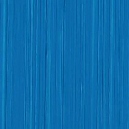 Michael Harding Artist's Oil Colours Phthalocyanine Blue & Zinc White, 40 ml
