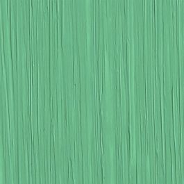 Michael Harding Künstler-Ölfarbe Permanent Green Light, 40 ml