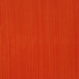 Michael Harding Artists Oil Colours Permanent Orange, 225 ml