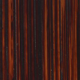 Michael Harding Artists Oil Colours Transparent Oxide Brown, 225 ml