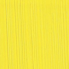 Michael Harding Artists Oil Colours Cadmium Yellow Lemon, 225 ml