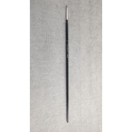 Tiziano 2 Öl-/Acrylmalpinsel flach, Gr. 2