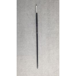 Tiziano 2 Öl-/Acrylmalpinsel flach, Gr. 4