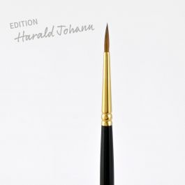Meisterklasse Edition Harald Johann, Kolinsky Sable, Size 2