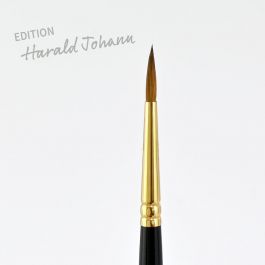 Meisterklasse Edition Harald Johann, Kolinsky Sable, Size 4