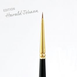 Meisterklasse Edition Harald Johann, Kolinsky Sable, Size 5/0