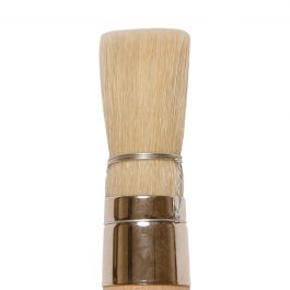 Glue Brush - traditional shape, size 12