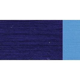 Ottosson Linseed Oil Paint Ultramarine Blue, 5 l
