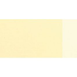 Ottosson Linseed Oil Paint Light Yellow, 100 ml