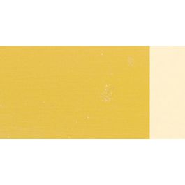 Ottosson Linseed Oil Paint Golden Yellow, 100 ml