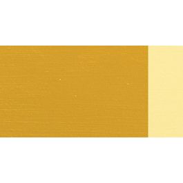 Ottosson Linseed Oil Paint Gold Ochre, 100 ml