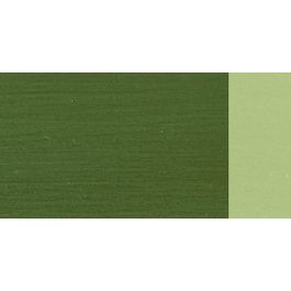 Ottosson Linseed Oil Paint Copenhagen Green, 100 ml