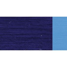 Ottosson Linseed Oil Paint Ultramarine Blue, 100 ml