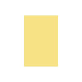 Farrow & Ball Estate Emulsion, Dayroom Yellow, 0,1 l
