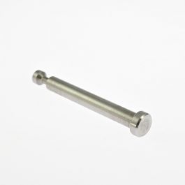 Stainless Steel Locking Stud (V2A)