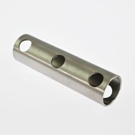 Stainless Steel Securing Sleeve (V2A), for connectors