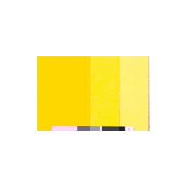 Ottosson Artists Linseed Oil Paint Cadmium Yellow mid, 250 ml