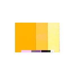 Ottosson Artists Linseed Oil Paint Cadmium Yellow dark, 250 ml
