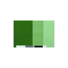 Ottosson Artists Linseed Oil Paint Chromium Oxide Green, 250 ml