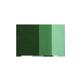 Ottosson Artists Linseed Oil Paint Vagone Green, 250 ml
