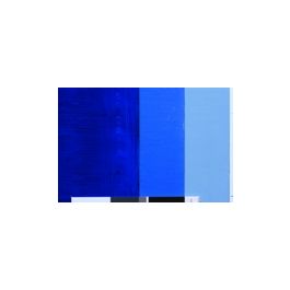 Ottosson Artists Linseed Oil Paint Ultramarine Blue, 250 ml